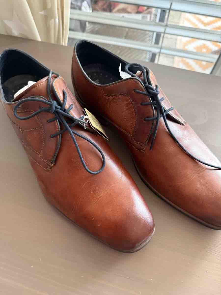 Herrenschuhe: Bugatti Design Schuhe - neu mit Etikett – Neu (gemäss Beschreibung) aus Allenwinden von MichaPortmann