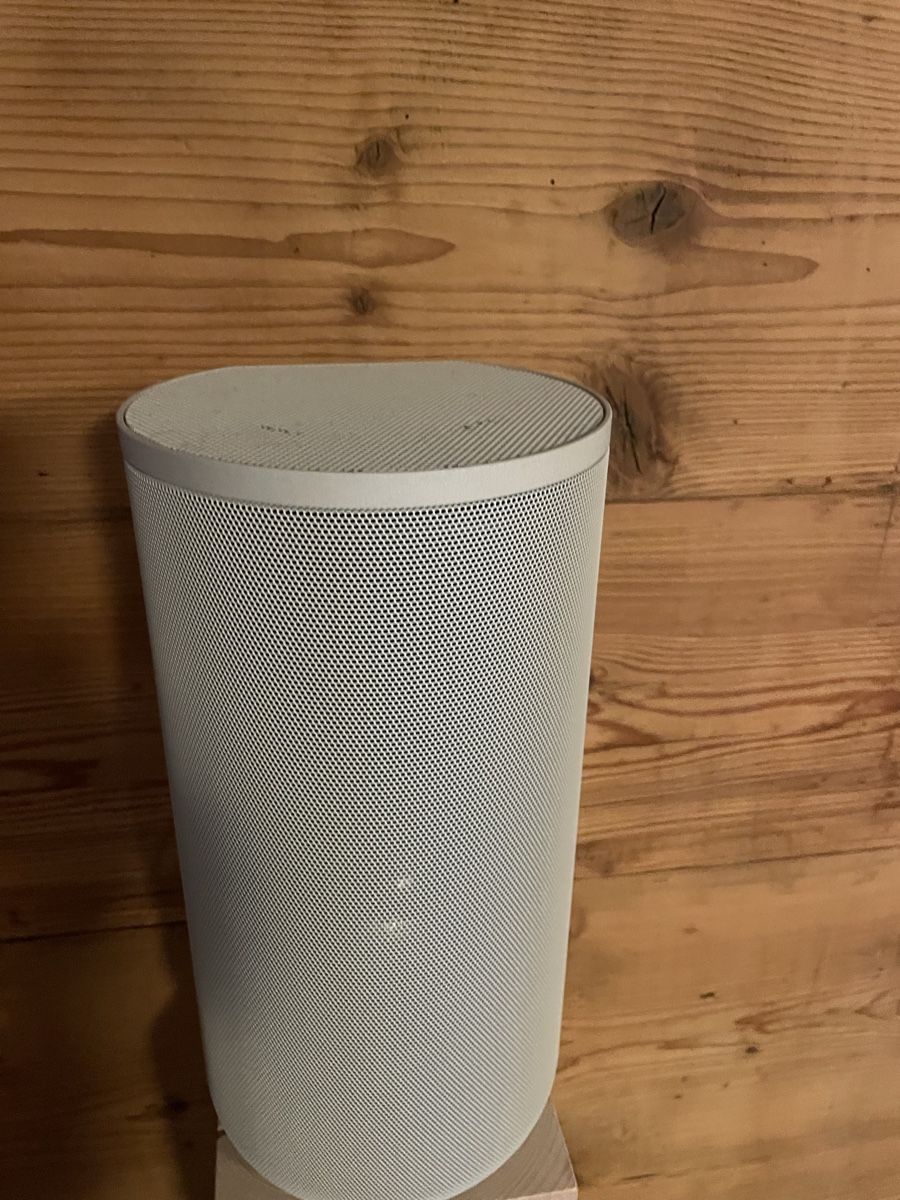 Sony Heimkino: SONY HY-A9 – Neu (gemäss Beschreibung) aus Pfäfers von psu_8wvm 3