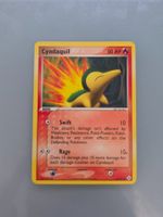 Pokémon Karte Cyndaquil 59/101 | EX Hidden Legends | ENG