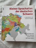 Kleiner Sprachatlas der deutschen Schweiz 5. Ausgabe