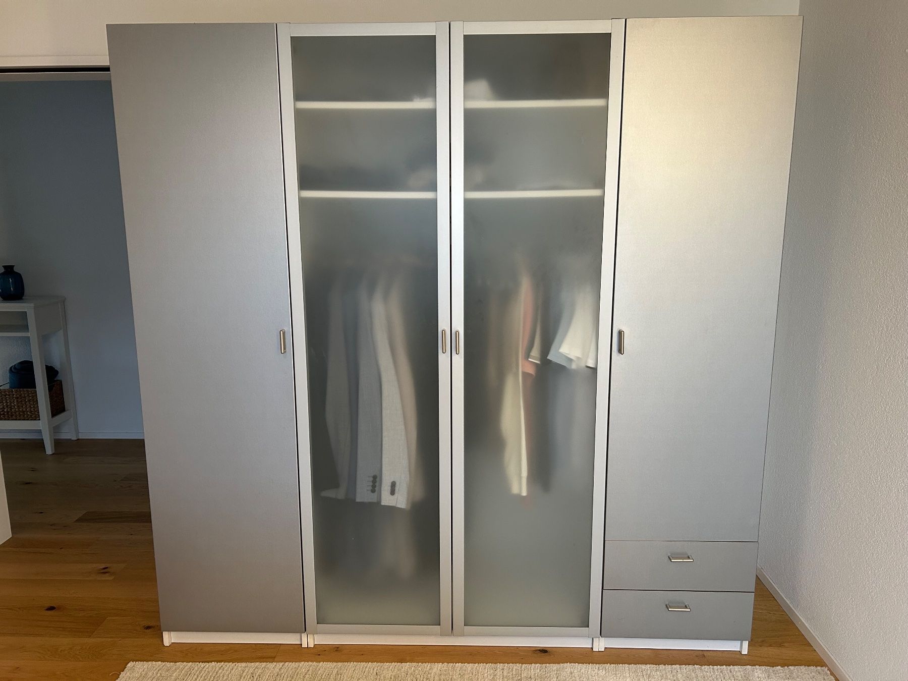 Faszinierend Ikea Kleiderschrank Ebay Hamburg Bildernie5610