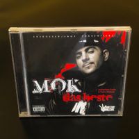 MOK: das beste | Rap | Hip-Hop | CD