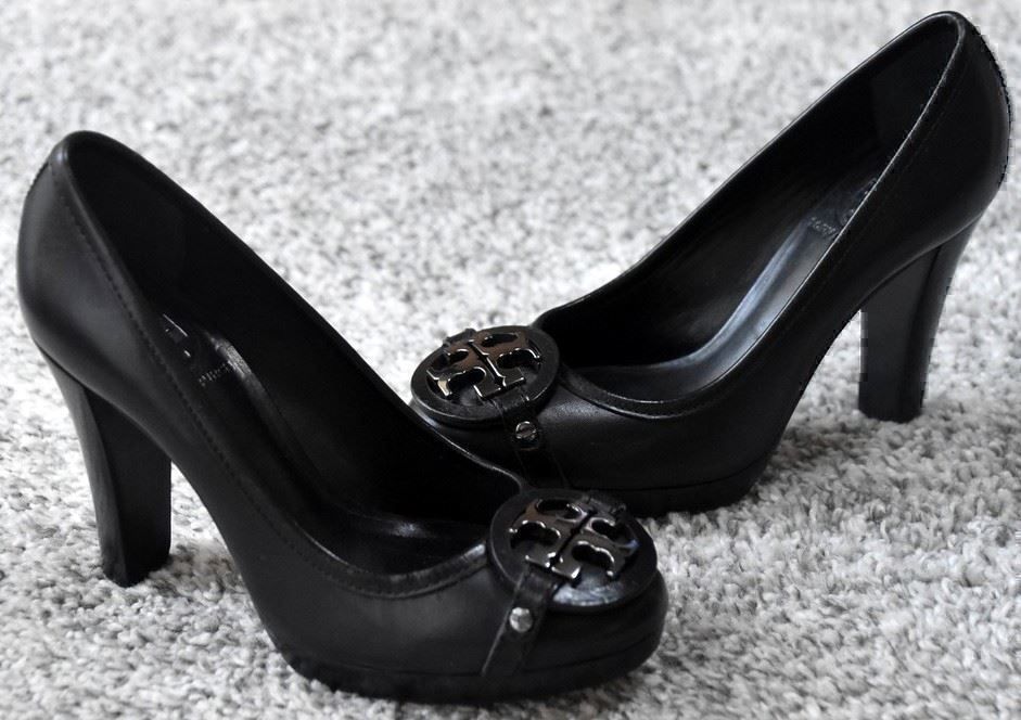 Tory Burch Scarpe da donna: TORY BURCH  Pumps  5,5 - 22 cm – Usato da Collonges venduto da Auganien 1