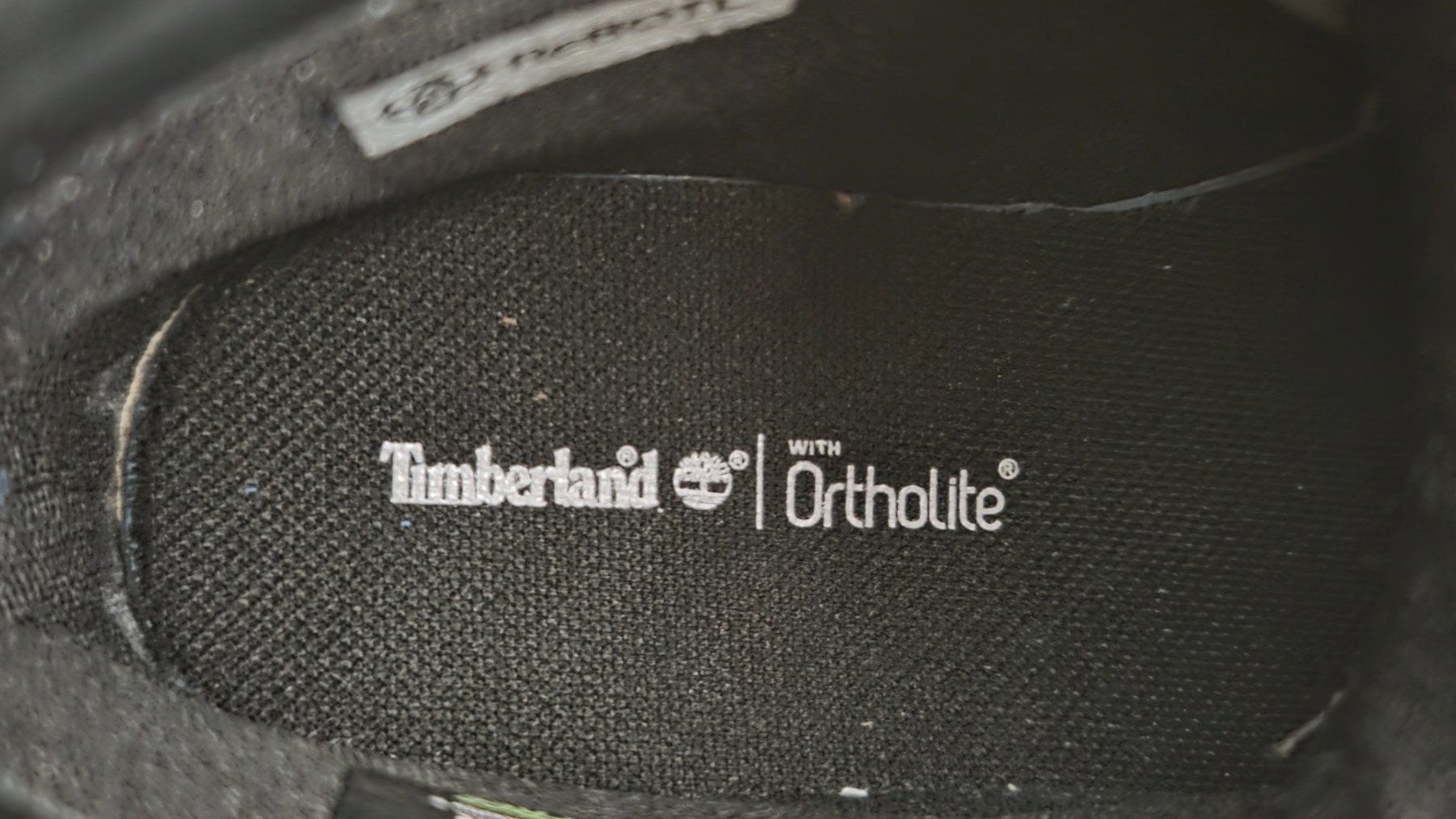 Timberland Scarpe per ragazzi: Timberland 6 IN Water Resistant Basic Kinderschuhe EU 31 – Usato da Uitikon Waldegg venduto da UitiZH 6