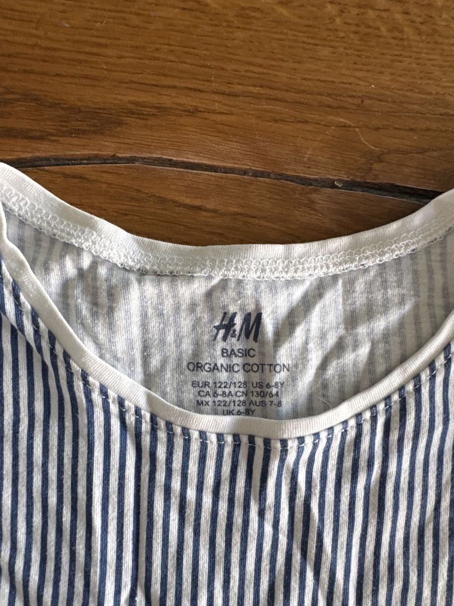 H&M Lotti & Set di vestiti: Sommerset – Usato da Glattpark(Opfikon) venduto da cherrytomate 7