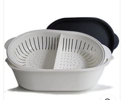 Tupperware Ovalance