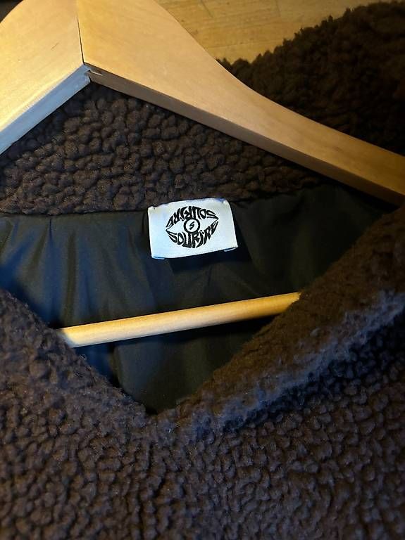 Giacche: Fleece Pullover/Jacke - Sourire - Grösse S - 1-2 getragen – Usato da Chur venduto da Nils._t 1
