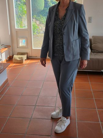 Anzug von Luisa Cerano (4 teilig)
