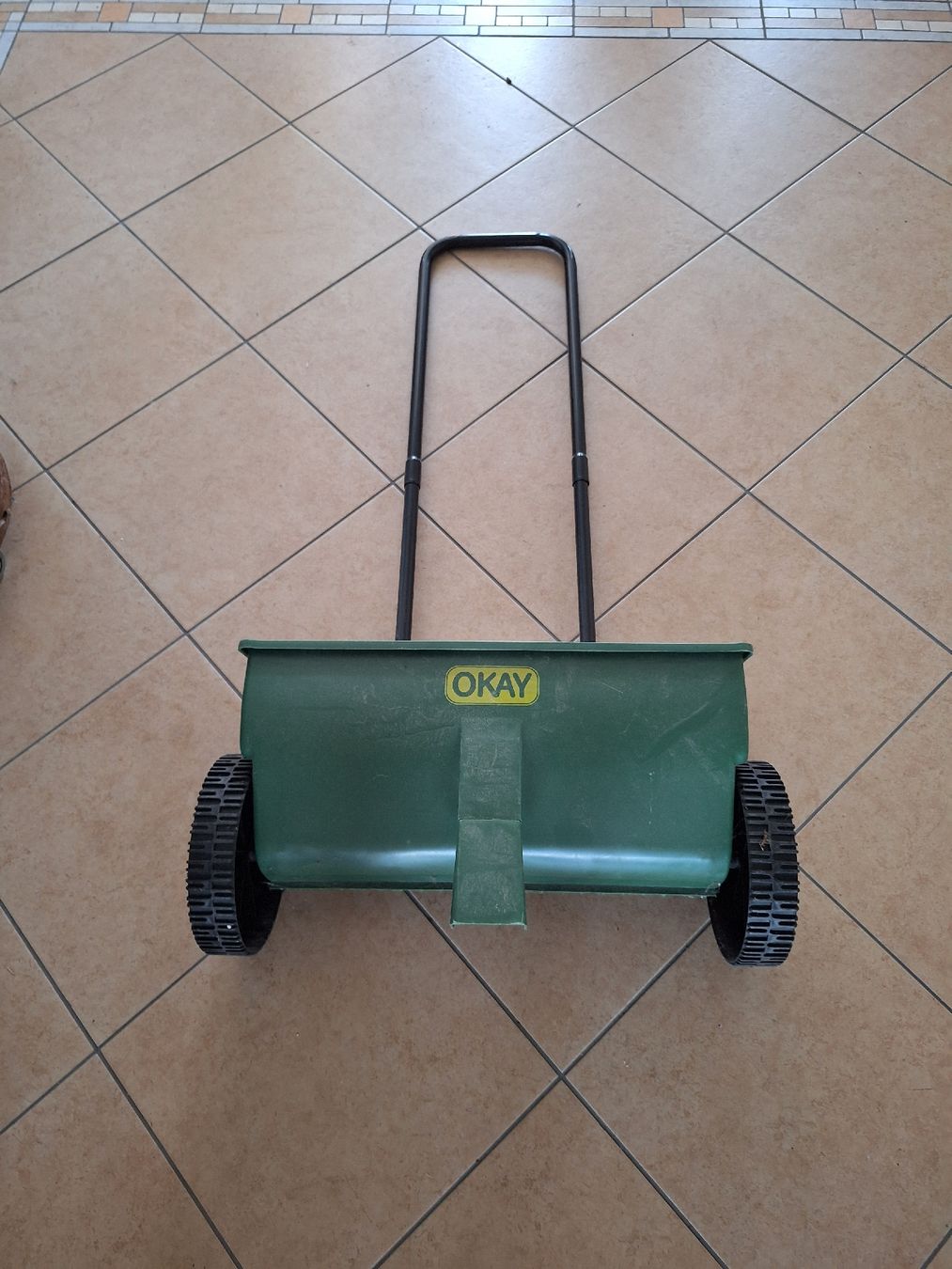 Autres appareils pour le jardin: Streuwagen – D'occasion à Rothenthurm par gerda8735