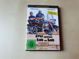 Zwei ausser Rand und Band