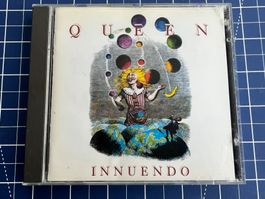 Queen – Innuendo
