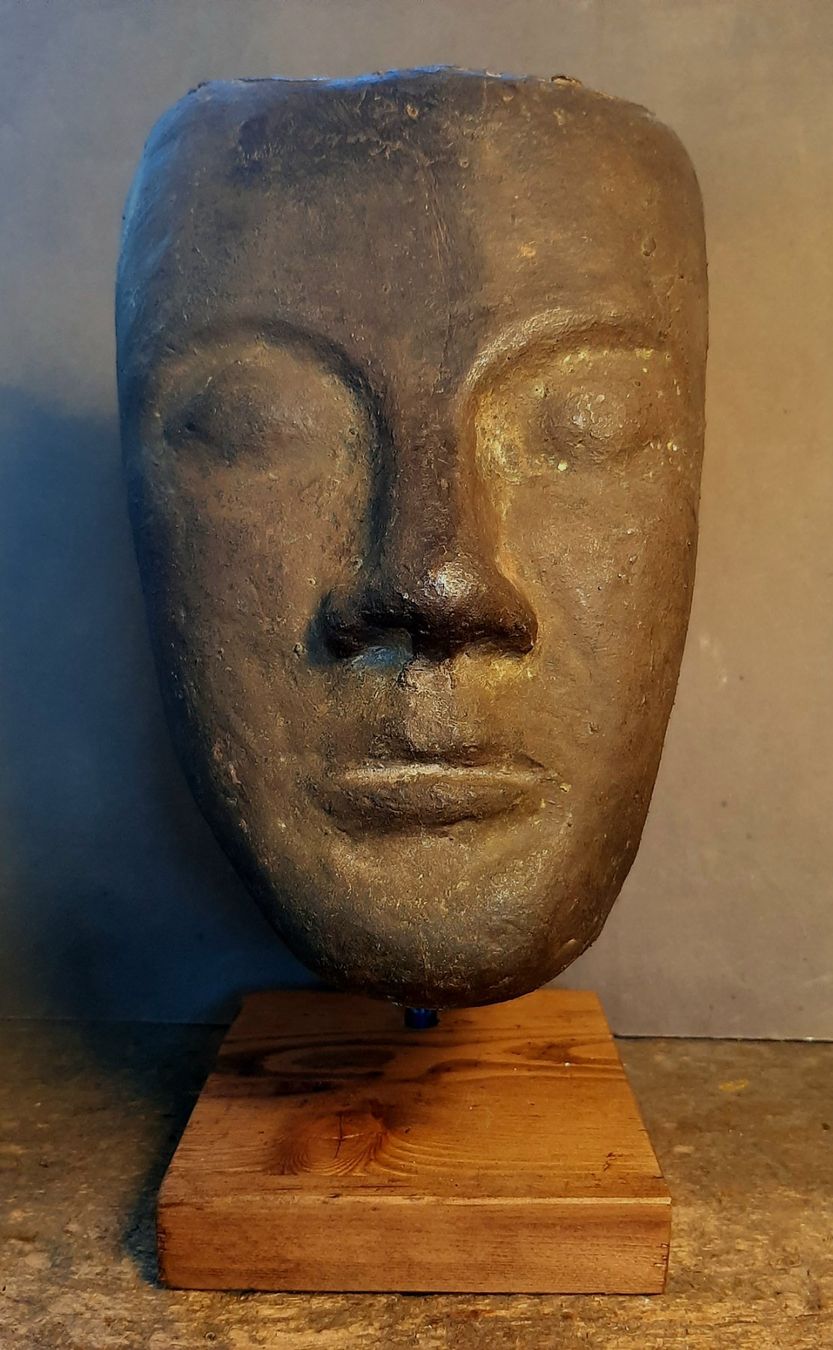 Sculture & Statue: Bronze Skulptur – Usato da Arbon venduto da torso444