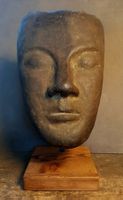 Bronze Skulptur
