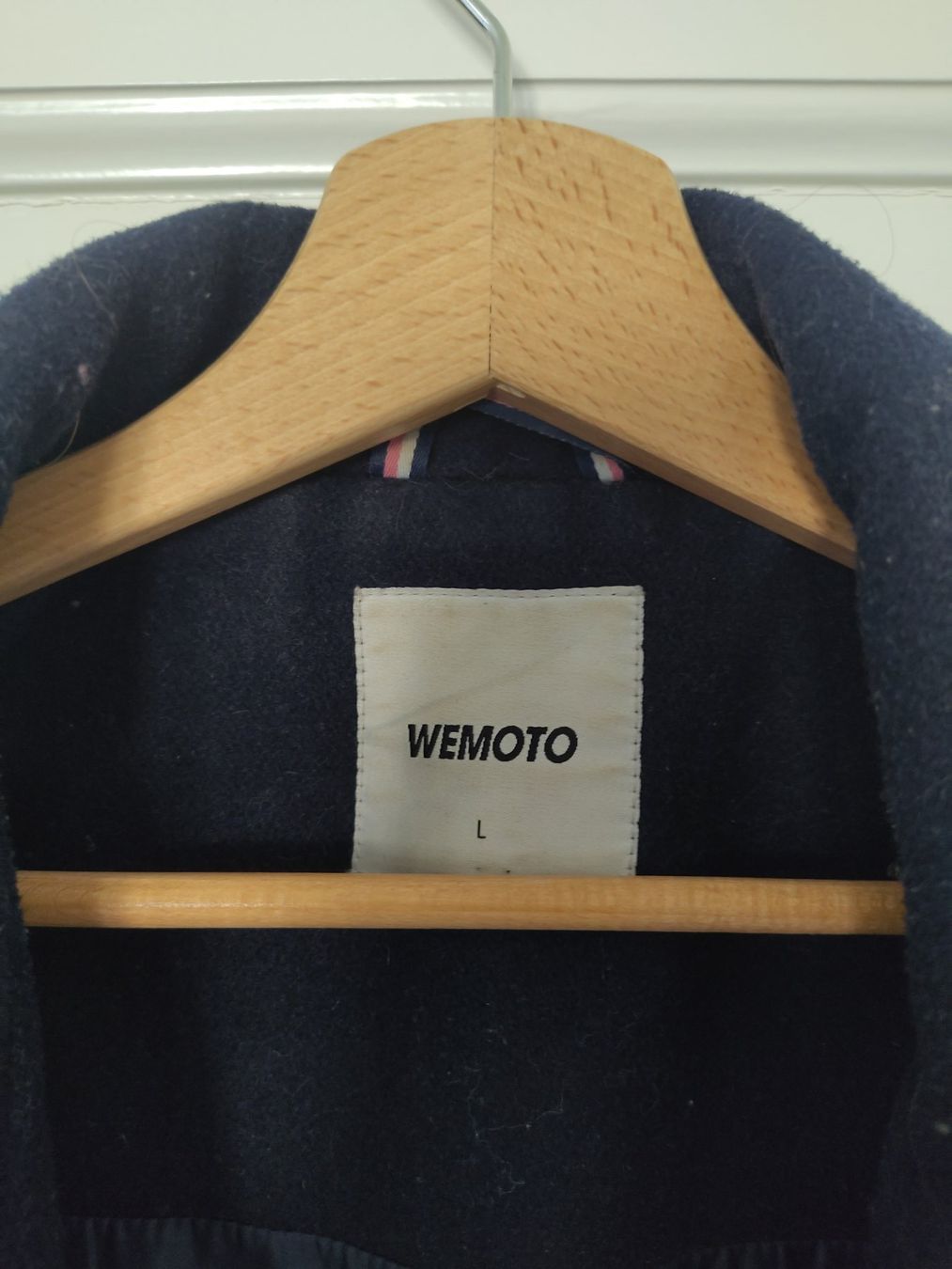 Wemoto Manteaux: Mantel – D'occasion à Bern par Linii 3