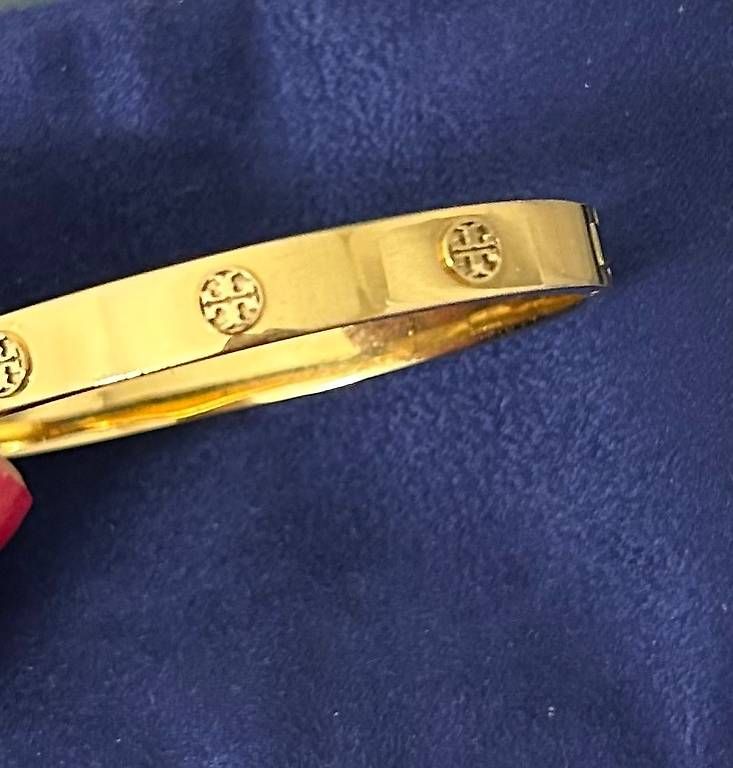 Bracciali & Braccialetti: Tory Burch Armband/ Armreif – Usato da Bern venduto da Nia_S