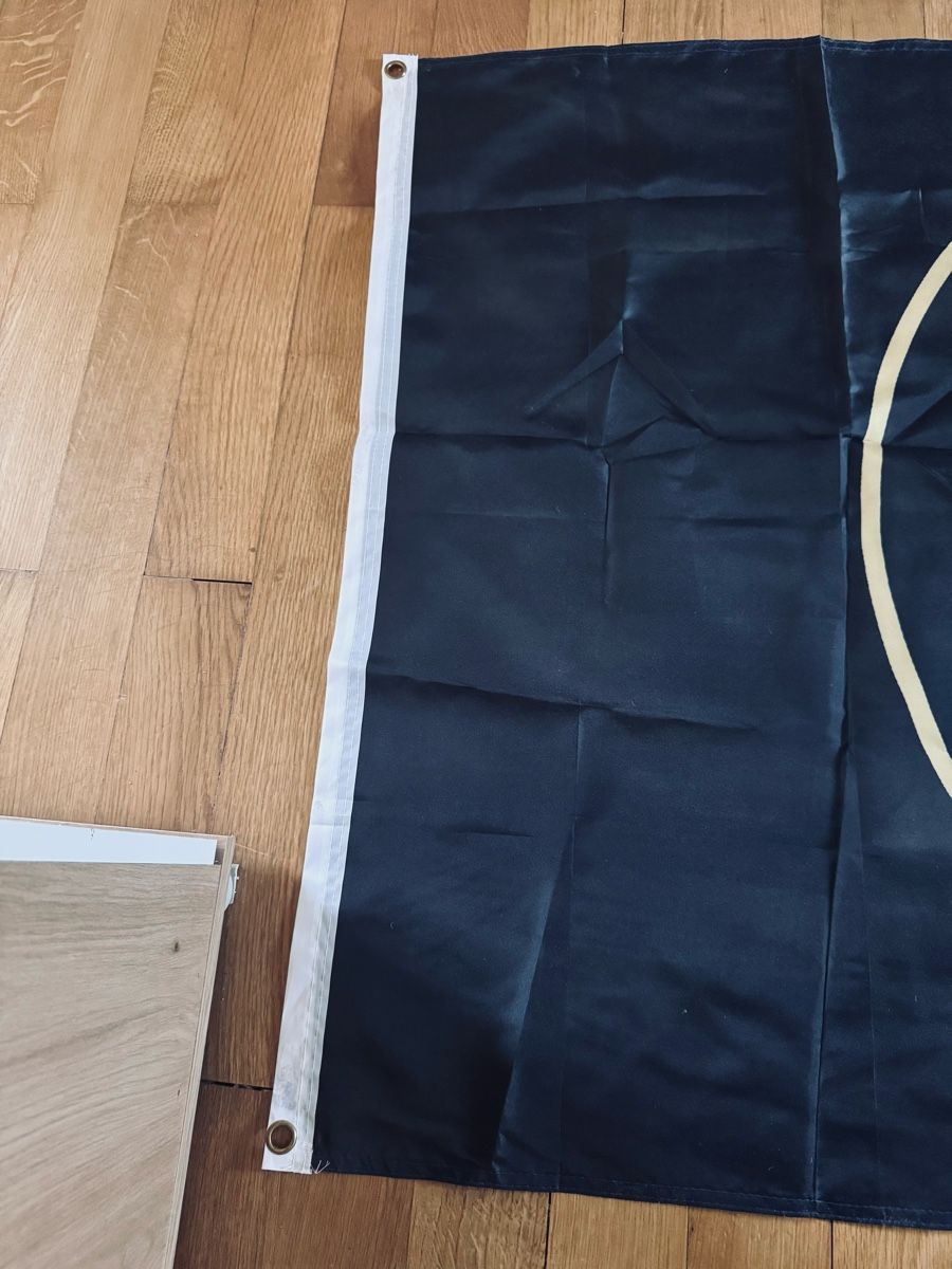 Bandiere: Stone Island Fahne – Nuovo (secondo la descrizione) da Zürich venduto da Daltooooon 1
