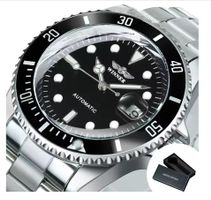 Montre homme automatique Winner, neuve, look élégant!