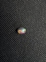Black Opal 0.5ct