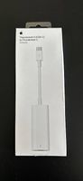 apple thunderbolt 3 usb-c to thunderbolt 2 adapter
