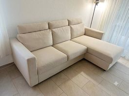 IKEA VIMLE 3er-Sofa
