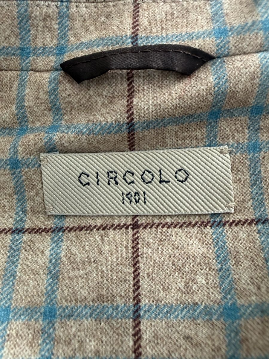 Circolo Giacche: Blazer Circolo – Usato da Uitikon Waldegg venduto da sugmuer 2