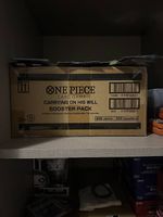 One Piece Case OP-09 & OP-13