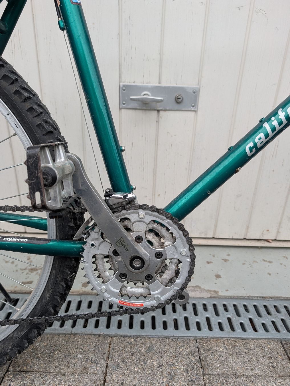 Biciclette: City bike – Usato da Grueningen venduto da Coccolandia 1