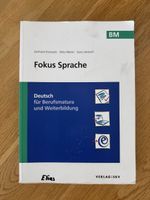 Fokus Sprache Deutsch für Berufsmatura