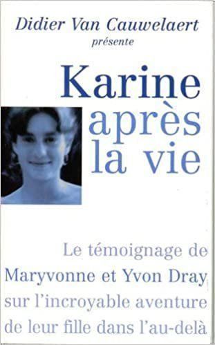 Libri: Karine après la vie – Usato da Neuchâtel venduto da Dualseele