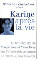 Karine après la vie
