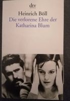 Die verlorene Ehre der Katharina Blum (Heinrich Böll)