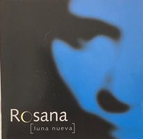 Rosana – Luna Nueva