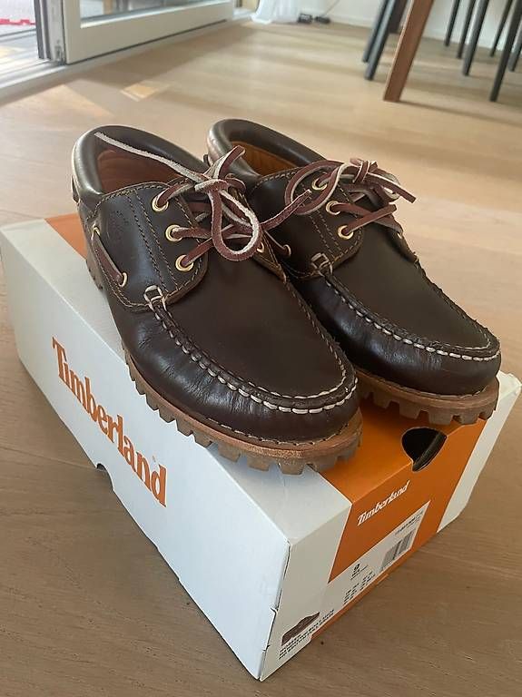 Scarpe da donna: Timberland Schuhe Damen – Usato da Basel venduto da Missboo