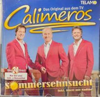 Calimeros - Sommersehnsucht
