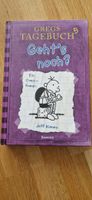 Gregs Tagebuch 5 - Geht's noch? Kinderbuch Comic Roman!
