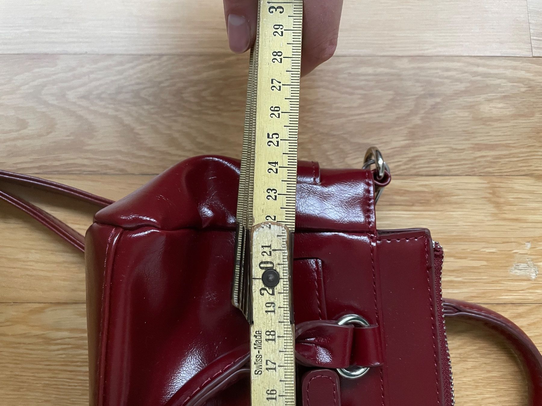 Taschen für Damen: Handtasche NEU – Neu und originalverpackt aus Luzern von sab_79qw 4