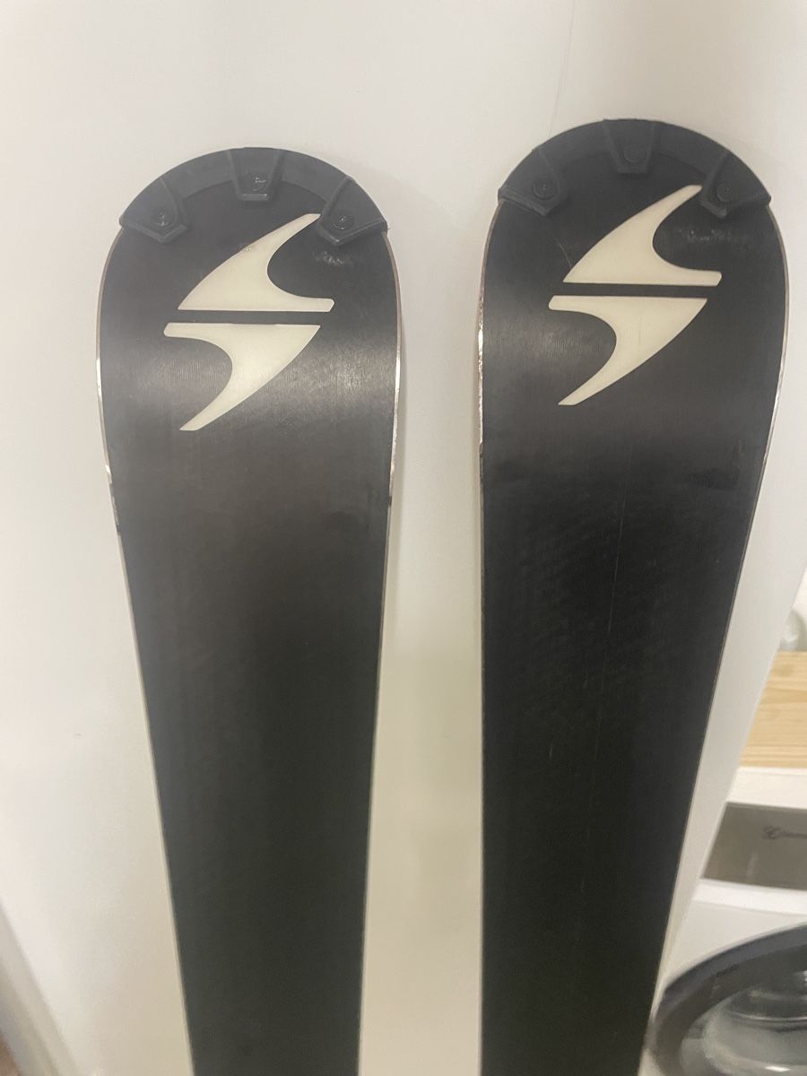 Blizzard Sci: Blizzard SCS Racing skis, 165 cm – Usato da Thierachern venduto da JC_03 2