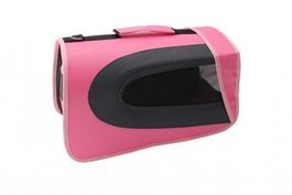 Transportbox, Tragtasche Tiere  Flugtauglich Hunde Katzen
