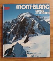 Mont-Blanc: Refuge de l'Éternité