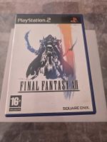 Final Fantasy 12 PS2