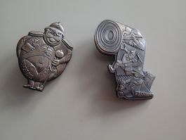 Fasnacht Seibi-Mysli Clique  2021 + 2022