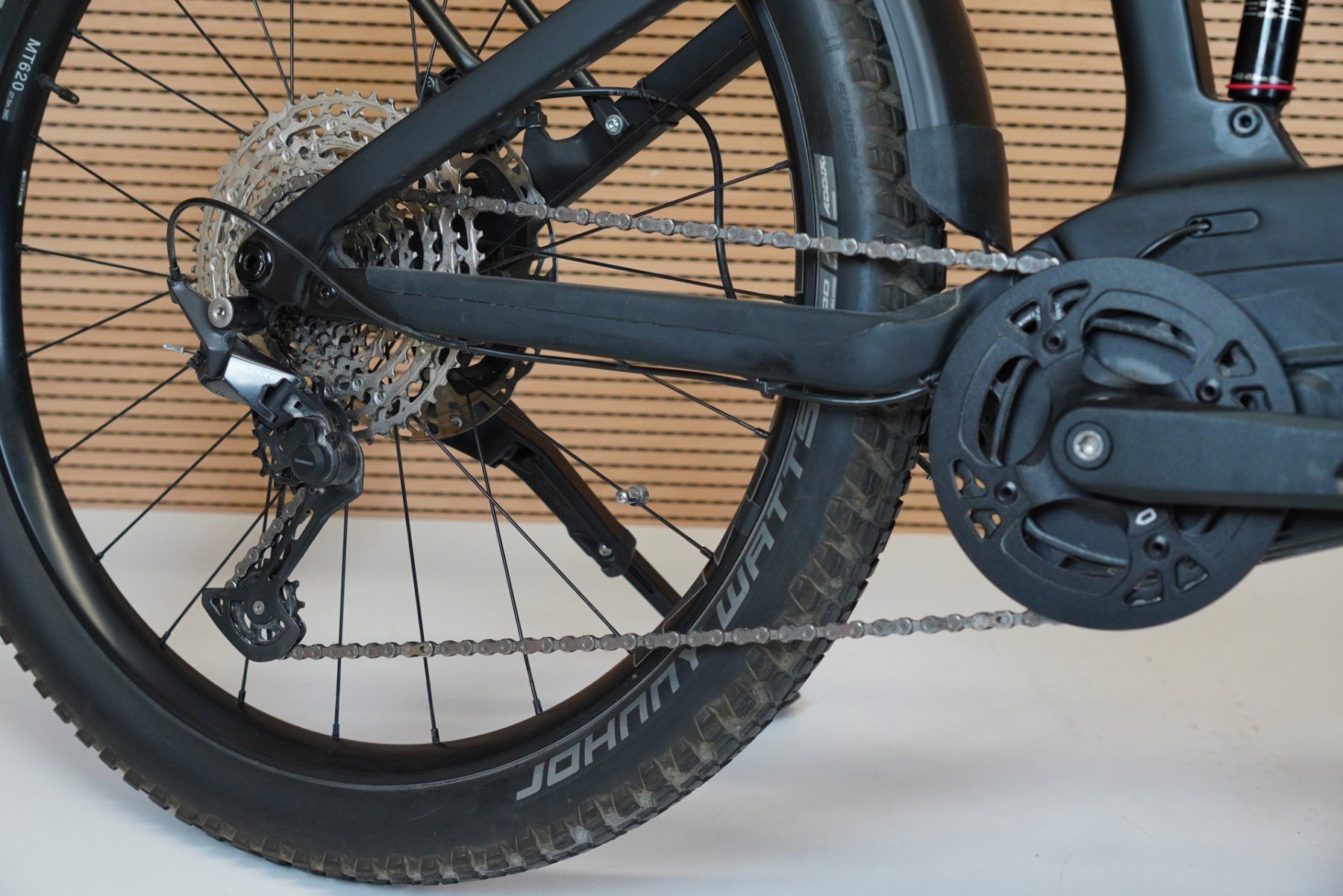 Biciclette: e-FRAMER GSTAAD 21 S Grösse "S" – Usato da Bütschwil venduto da velothek-outlet 1