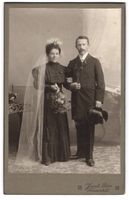 Fotografie Jacob Bär, Frauenfeld, Ehele