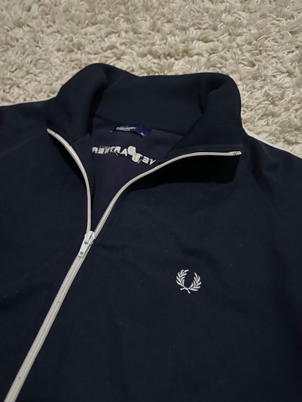 Fred Perry Pullover & Sweatshirts: Fred Perry Pullover Gr.XL – Gebraucht aus Bern von BrandVilla 2