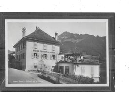 FR Broc Hôtel de la Grue