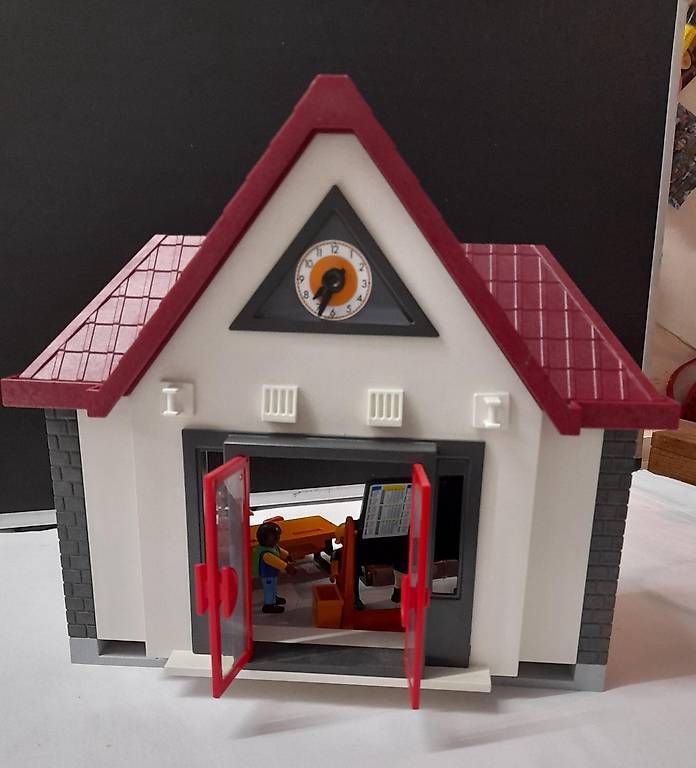 Spielzeuge: Playmobil – Gebraucht aus Biel/Bienne von ros_8r9j 1
