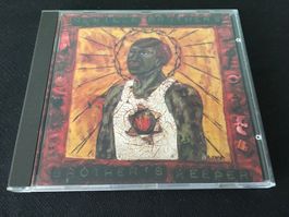 The Neville Brothers - Brother's Keeper -CD-