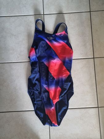 Badekleid / Badeanzug / Schwimmanzug Speedo Grösse 38