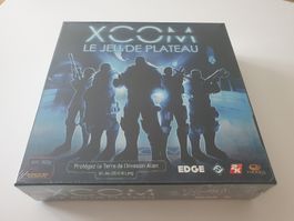 XCOM - Le jeu de plateau