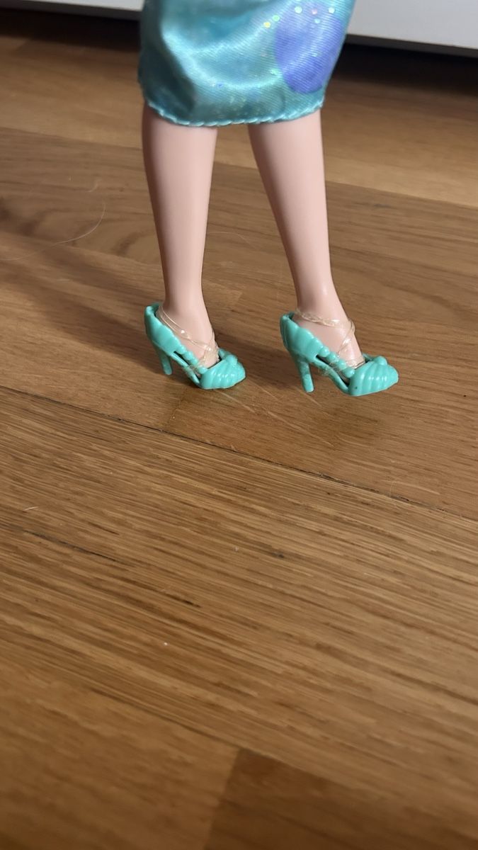 Disney Bambole: Ariel Disney Princess Puppe – Nuovo (secondo la descrizione) da Glattbrugg venduto da Lara_G06 2